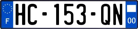 HC-153-QN