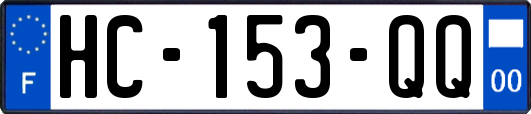HC-153-QQ