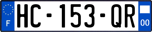 HC-153-QR
