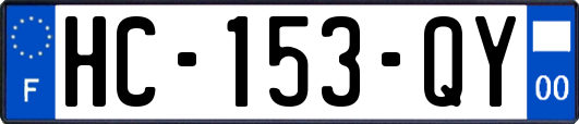 HC-153-QY