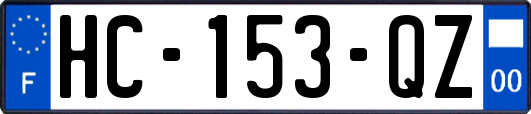 HC-153-QZ