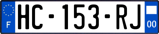 HC-153-RJ