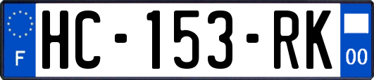 HC-153-RK