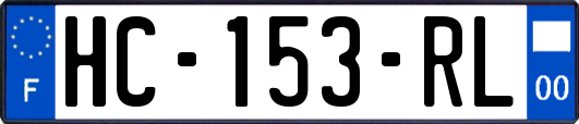 HC-153-RL