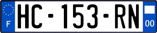 HC-153-RN