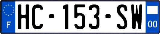 HC-153-SW