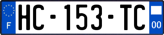 HC-153-TC