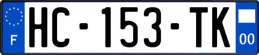 HC-153-TK