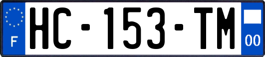 HC-153-TM