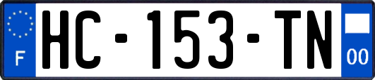 HC-153-TN