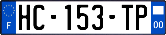 HC-153-TP
