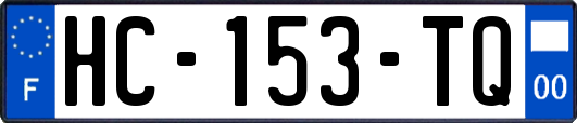HC-153-TQ