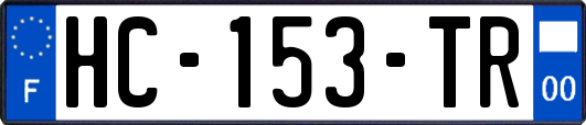 HC-153-TR