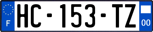 HC-153-TZ