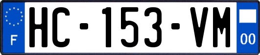 HC-153-VM