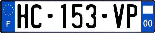 HC-153-VP