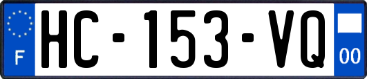 HC-153-VQ