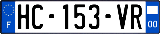HC-153-VR