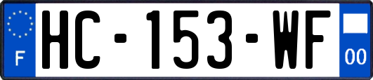 HC-153-WF