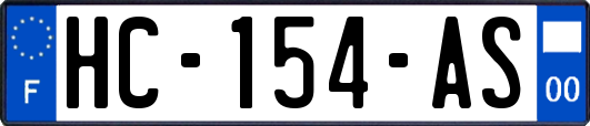 HC-154-AS