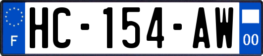 HC-154-AW