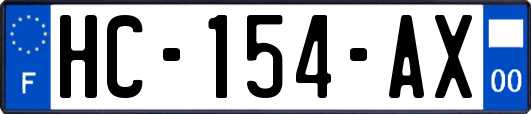 HC-154-AX