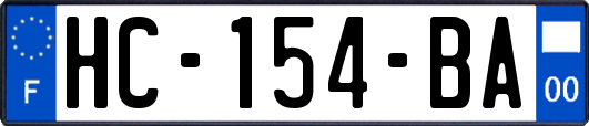 HC-154-BA