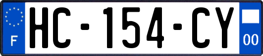 HC-154-CY