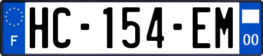 HC-154-EM