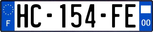 HC-154-FE