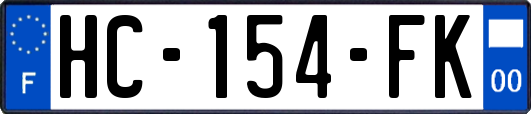 HC-154-FK