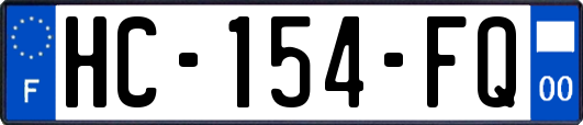 HC-154-FQ
