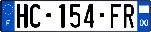 HC-154-FR