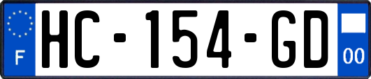 HC-154-GD