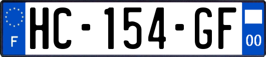 HC-154-GF