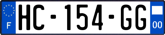 HC-154-GG