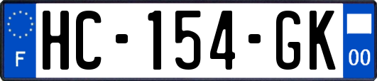 HC-154-GK