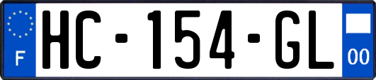 HC-154-GL