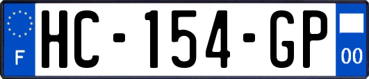 HC-154-GP