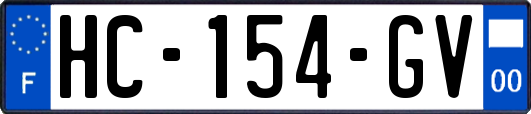 HC-154-GV