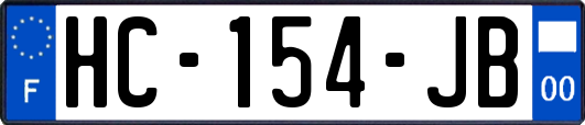 HC-154-JB