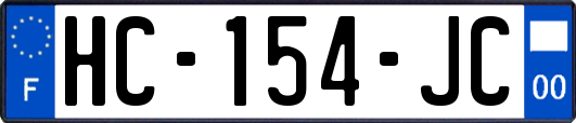 HC-154-JC