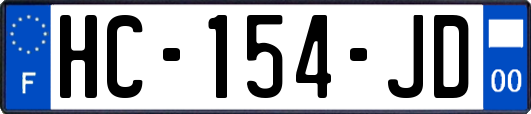 HC-154-JD