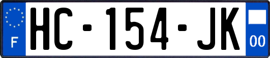 HC-154-JK