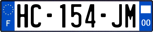 HC-154-JM