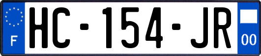 HC-154-JR