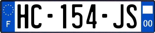 HC-154-JS