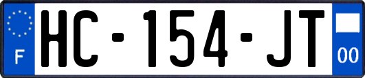 HC-154-JT