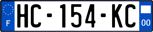 HC-154-KC