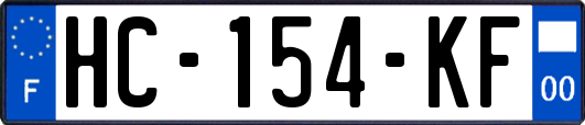 HC-154-KF